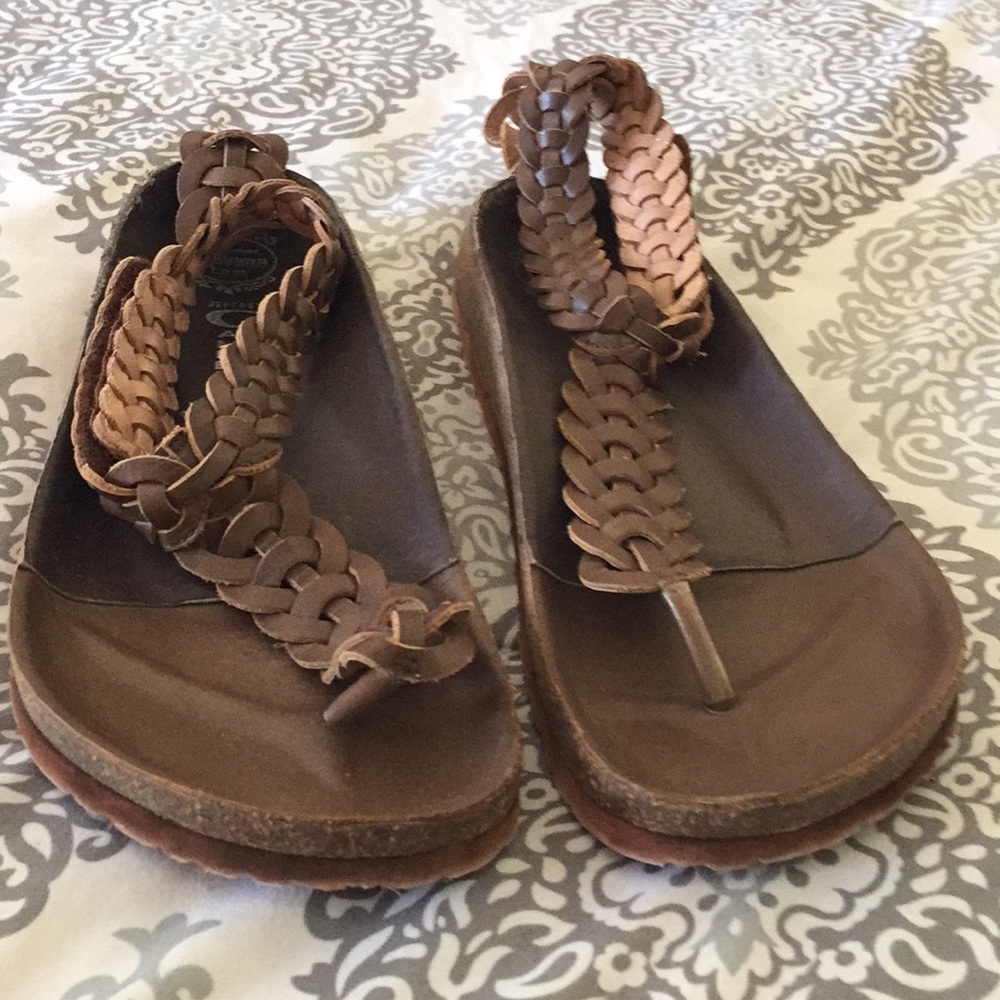 Jeffrey Campbell sandals